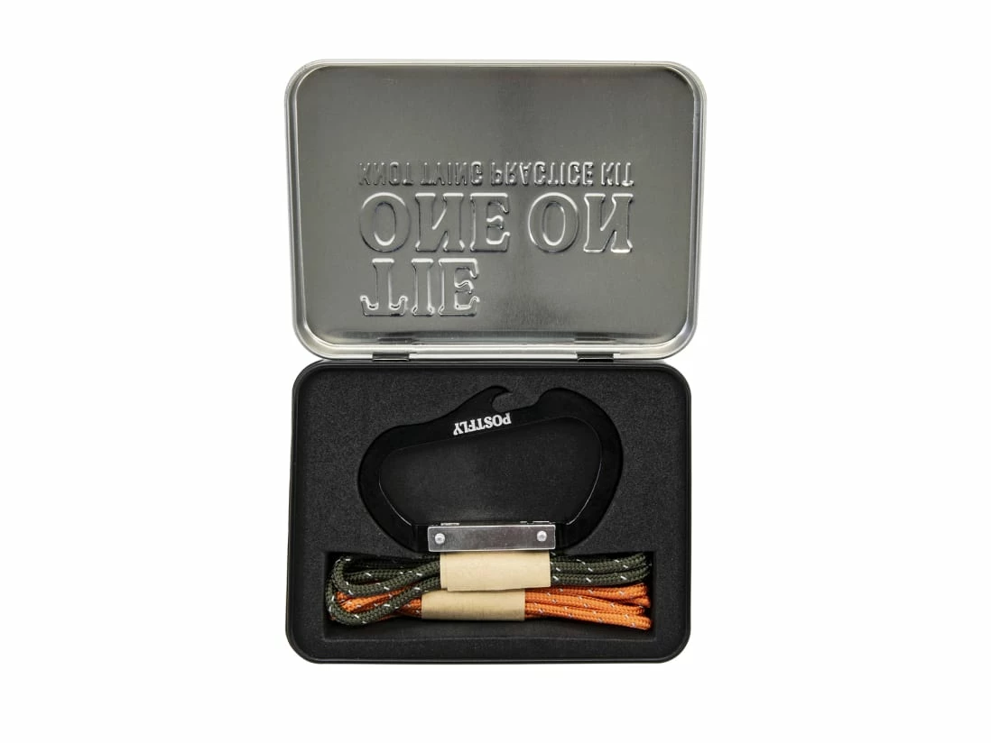 Postfly Tie One On Knot Practicing Kit - Image 3