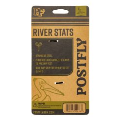 Postfly River Stats -ElaZtech store postfly riverstats packaging back 20 01 ptf 10003a
