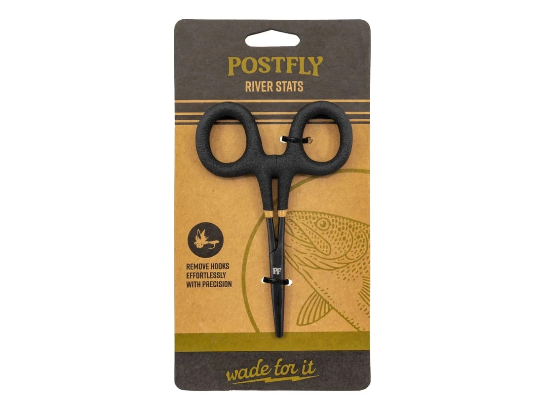 Postfly River Stats - Image 3