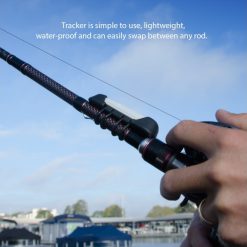 ANGLR Tracker With FREE 3-month Logbook 3 ANGLR Tracker With FREE 3-month Logbook -ElaZtech store pp05