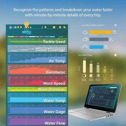 ANGLR Tracker With FREE 3-month Logbook 8 ANGLR Tracker With FREE 3-month Logbook -ElaZtech store pp08
