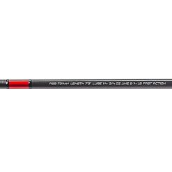 Favorite Fishing Pro Series Spinning Rod -ElaZtech store pro c 2 specs