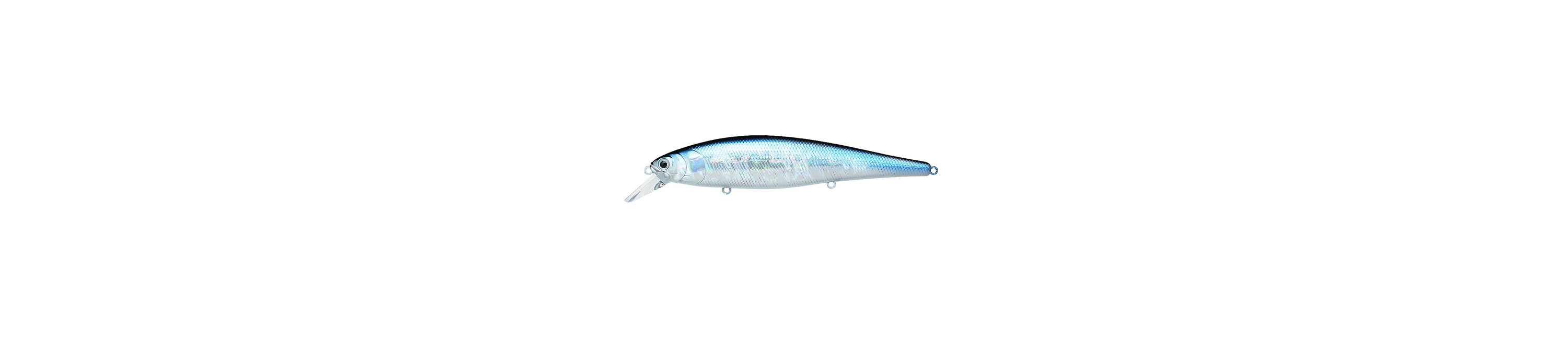 Baits Lucky Craft Baits -ElaZtech store pt128 052abk.5dda19fe24874