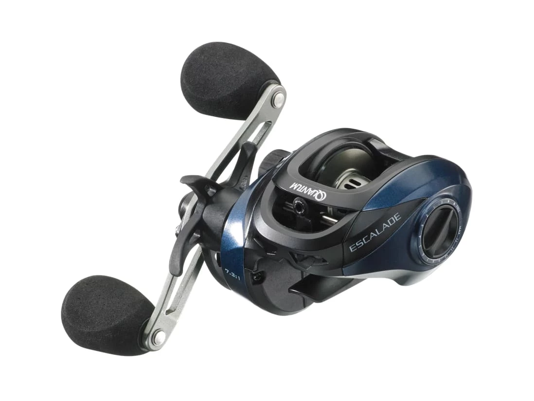Quantum Escalade Baitcasting Reel - Image 2