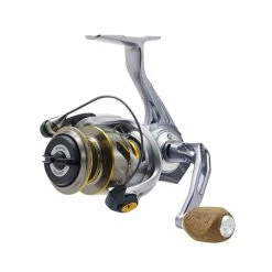 Quantum Vapor PT Spinning Reel