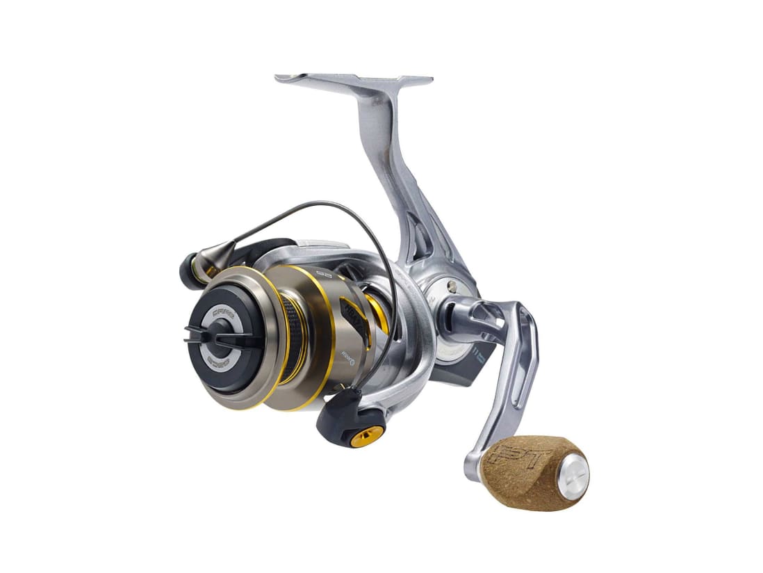 Quantum Vapor PT Spinning Reel Quantum Vapor PT Spinning Reel -ElaZtech store quantumvaporptspinningreel 2 2