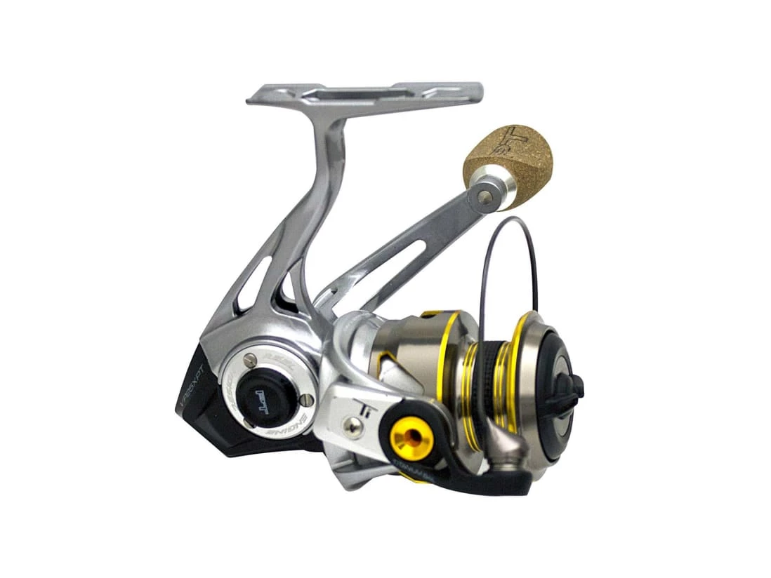 Quantum Vapor PT Spinning Reel - Image 2