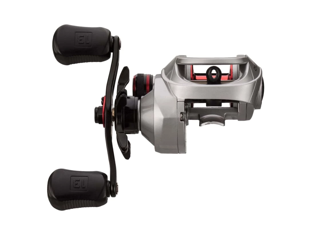 13 Fishing Origin F1 Baitcasting Reel - Image 3