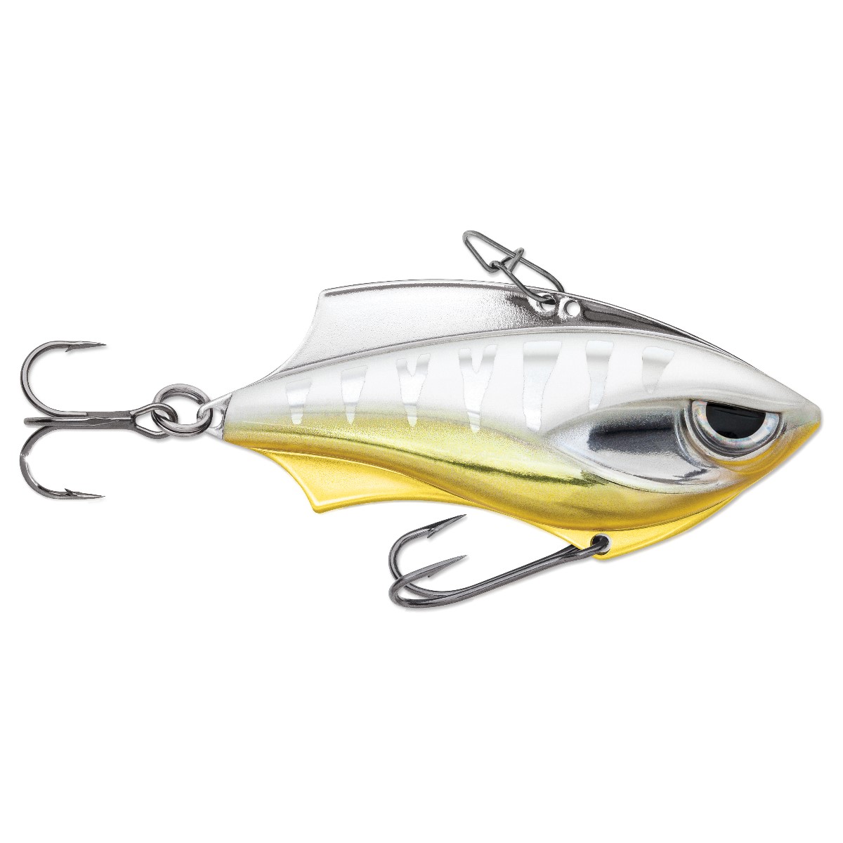Baits Rapala Baits -ElaZtech store rapala rap v blade albino chrome tiger acht.6201860c587bf