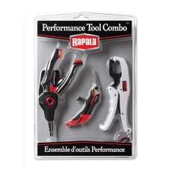 Rapala Performance Tool Combo