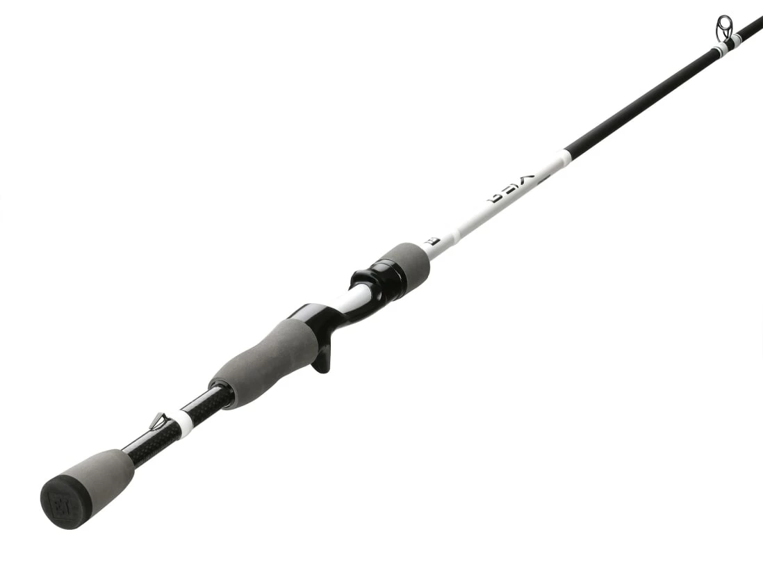 13 Fishing Rely Black Casting Rod - Image 2