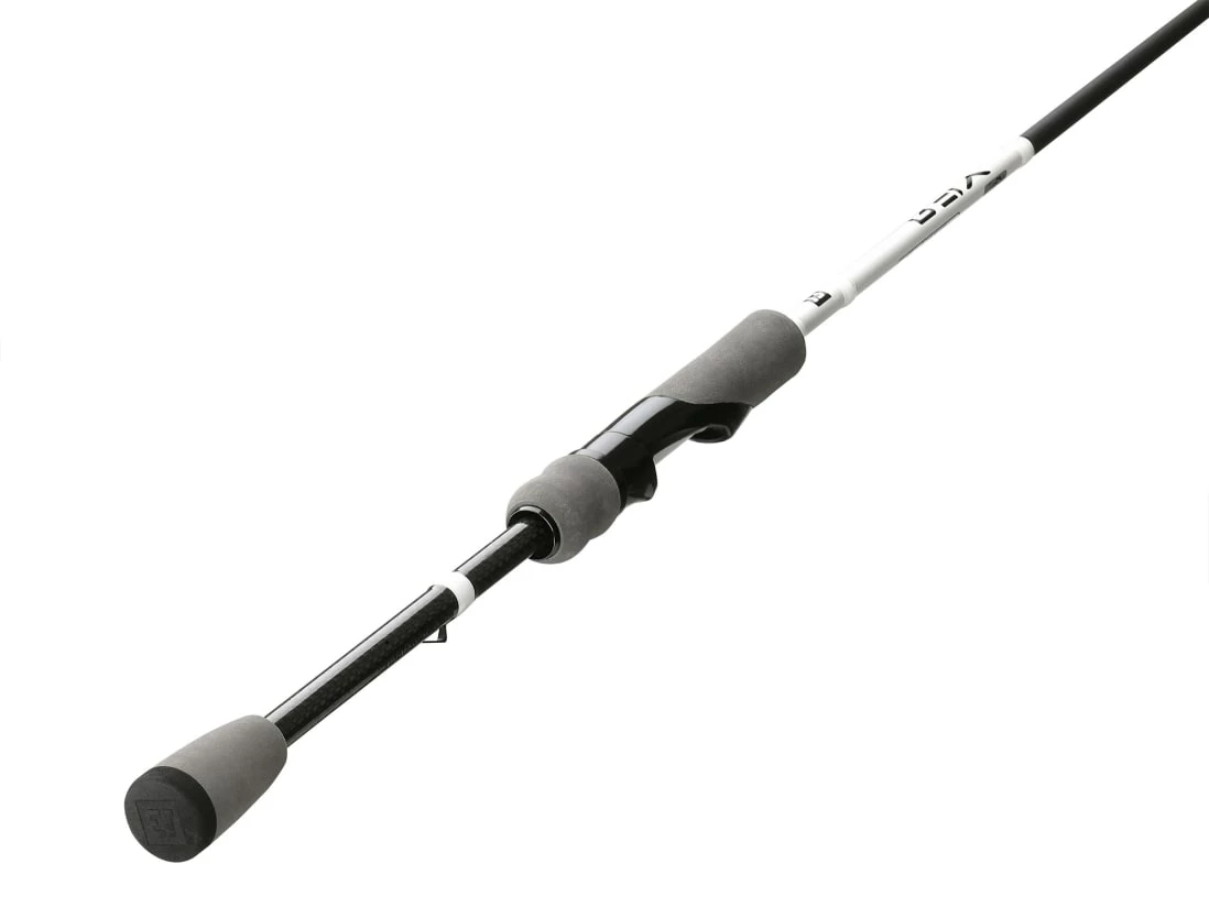 13 Fishing Rely Black Spinning Rod - Image 3