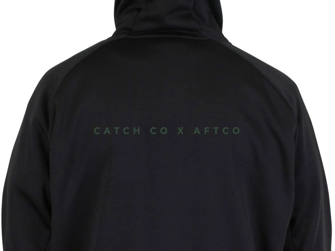 Aftco + Catch Co. Reaper Sweatshirt - Image 4