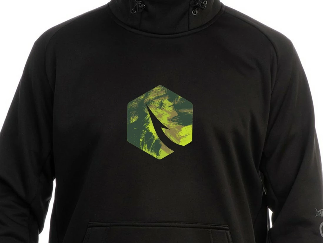 Aftco + Catch Co. Reaper Sweatshirt - Image 3