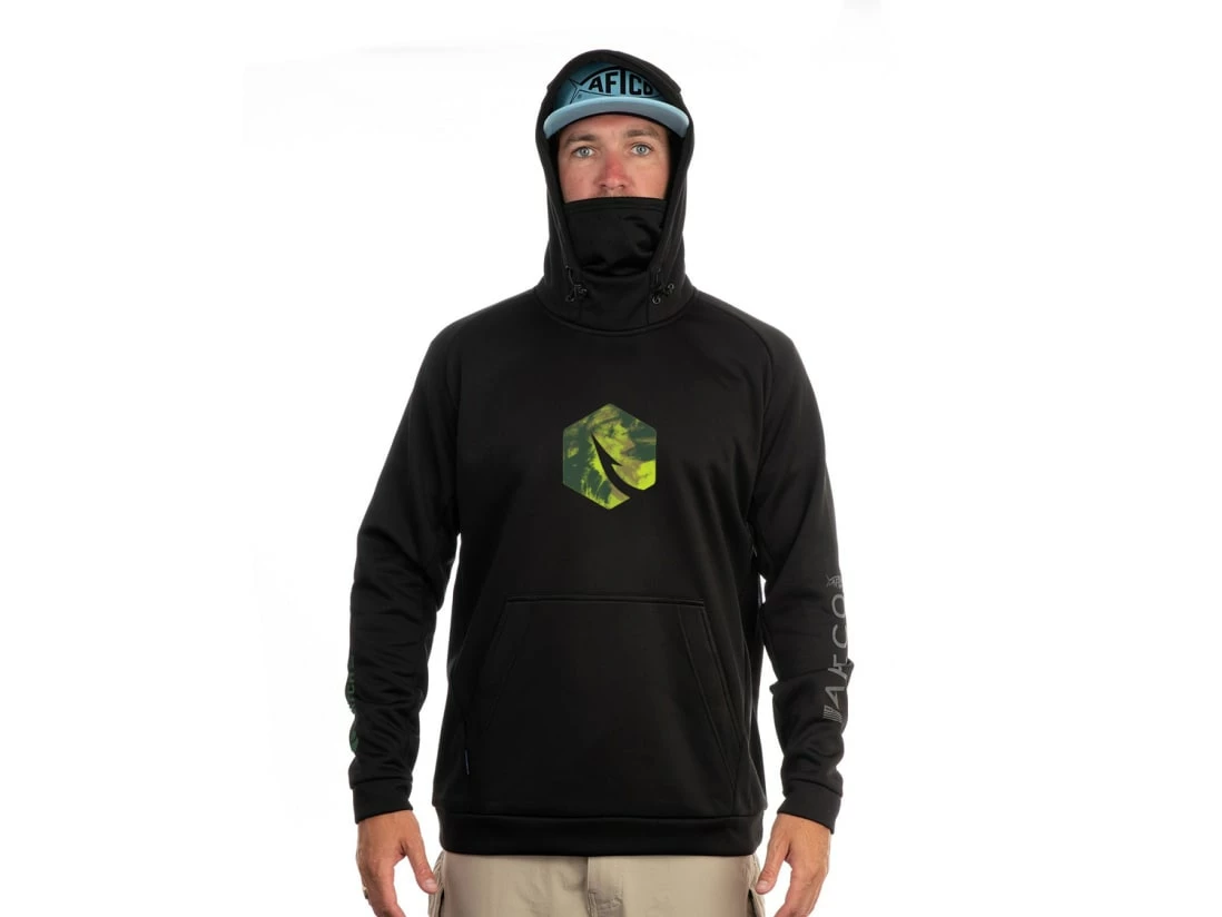 Aftco + Catch Co. Reaper Sweatshirt