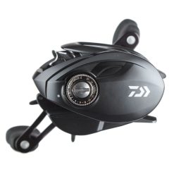 Daiwa Tatula Elite Casting Reel -ElaZtech store reel side 02