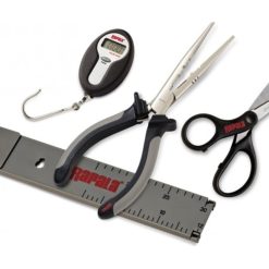 Rapala Fisherman's Tool Kit -ElaZtech store rfmtc fishermans tool combo webv1 1