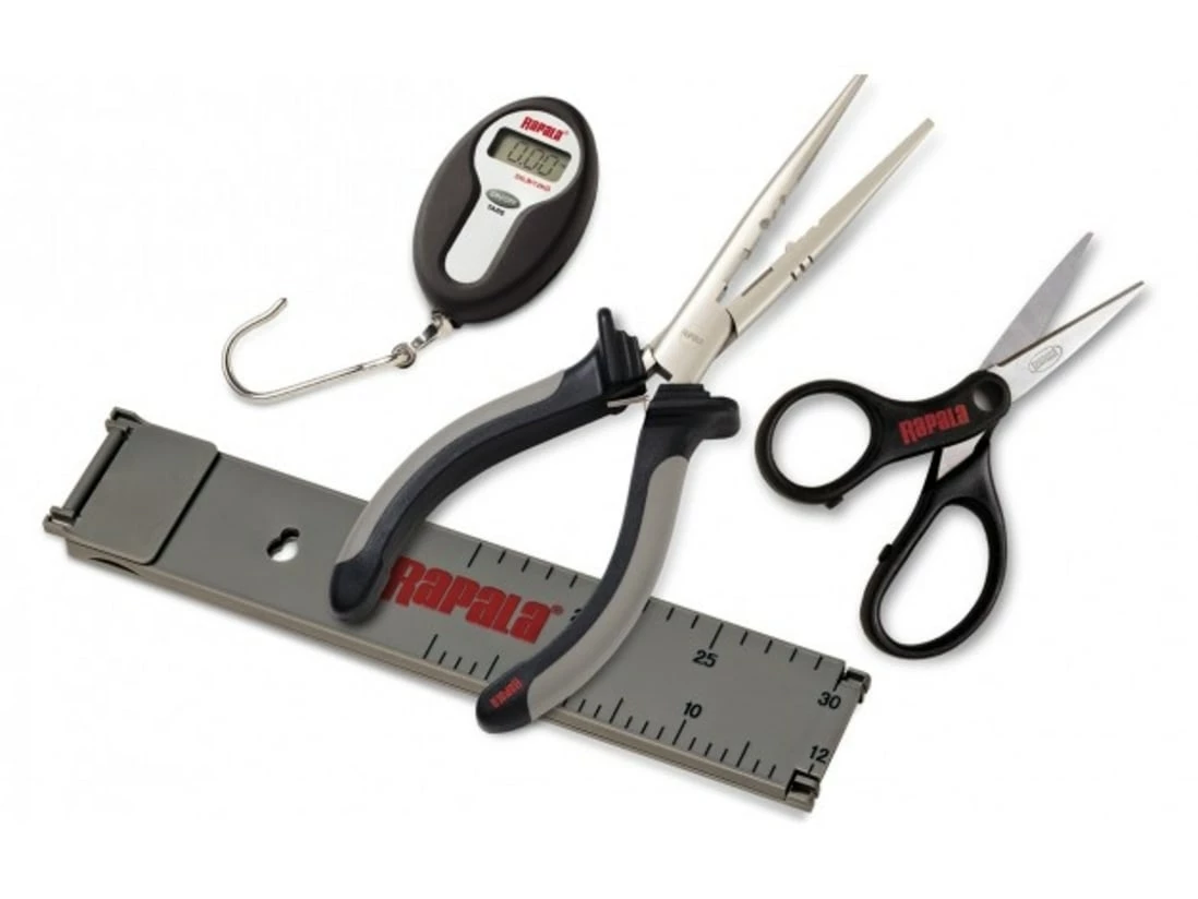 Rapala Fisherman's Tool Kit - Image 5