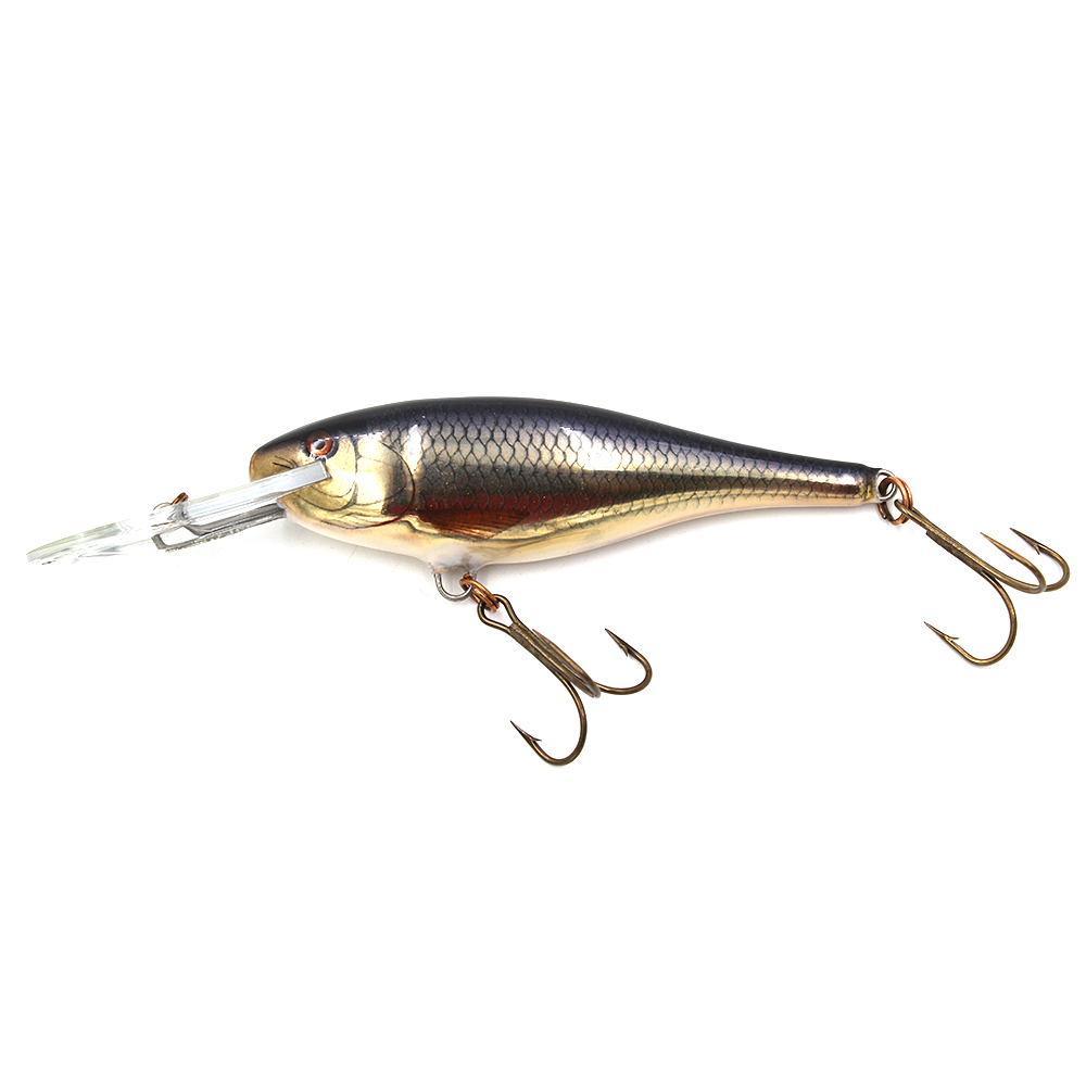 Baits Rapala Baits -ElaZtech store roach shad rap.62cc9656256a5