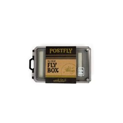 Postfly Fill 'er Up Fly Box -ElaZtech store rotate