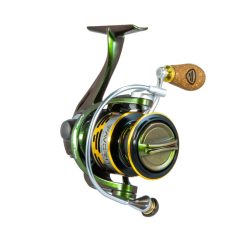 Favorite Fishing Rush Spinning Reel 2 Favorite Fishing Rush Spinning Reel -ElaZtech store rush spinning reel main