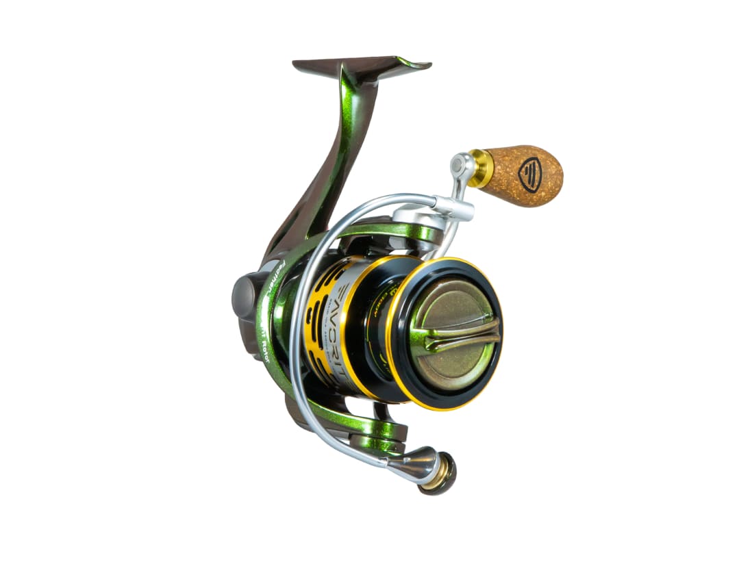 Favorite Fishing Rush Spinning Reel Favorite Fishing Rush Spinning Reel -ElaZtech store rush spinning reel main