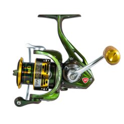 Favorite Fishing Rush Spinning Reel