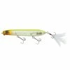 Evergreen Baits
