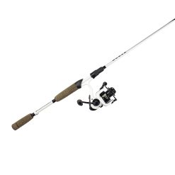 Lunkerhunt Beast Spinning Combo