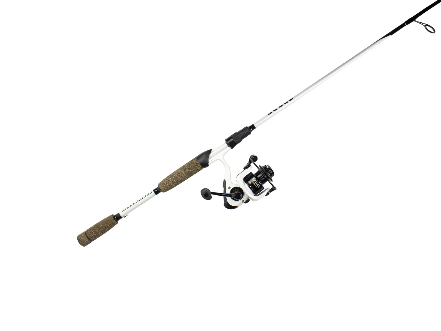 Lunkerhunt Beast Spinning Combo