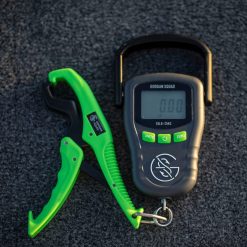 Googan Squad Digital Scale 3 Googan Squad Digital Scale -ElaZtech store scalelifestyle2