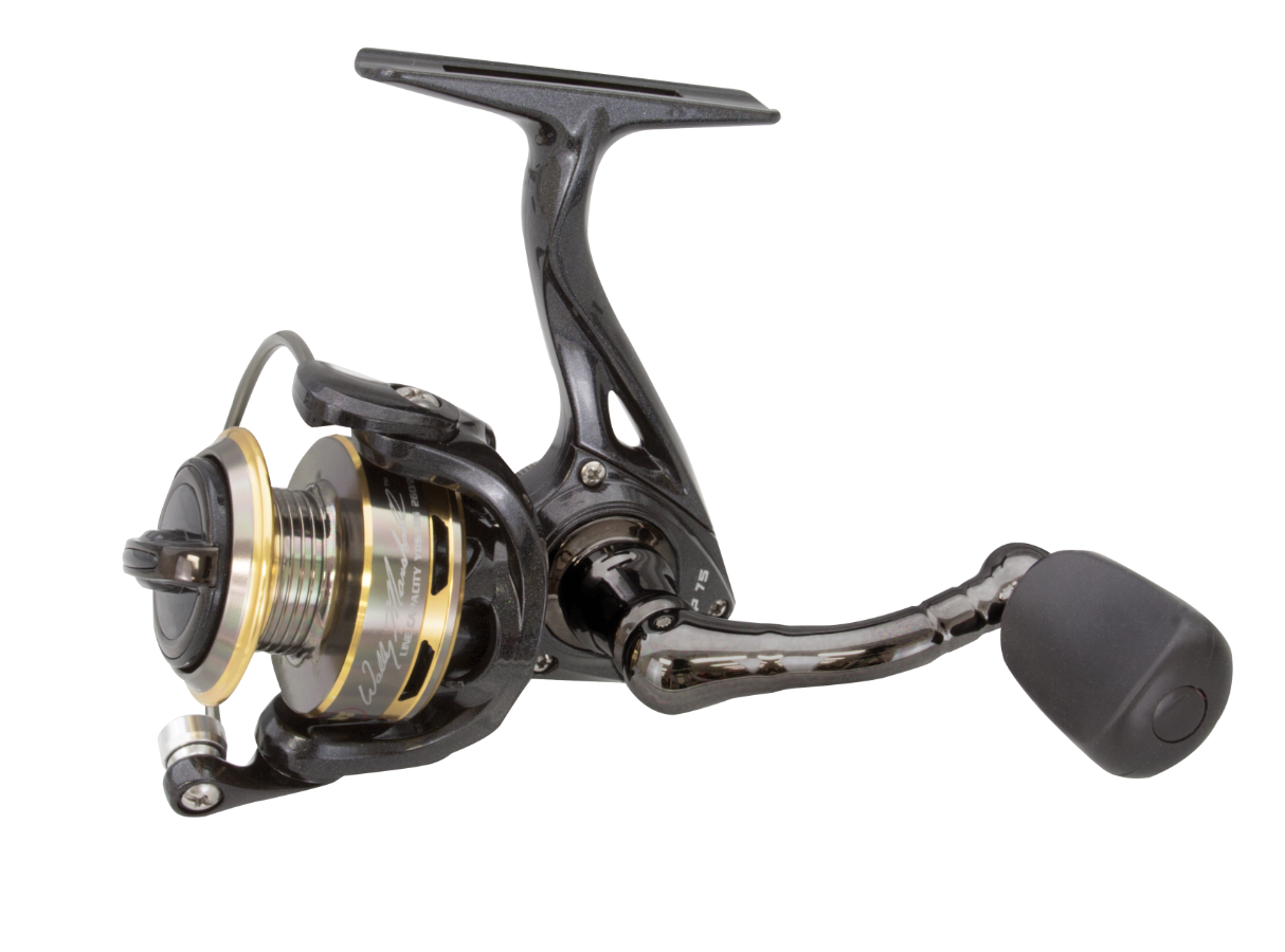 Lews Wally Marshall Signature Spinning Reel Lews Wally Marshall Signature Spinning Reel -ElaZtech store screenshot 2019 03 29 10.19.25
