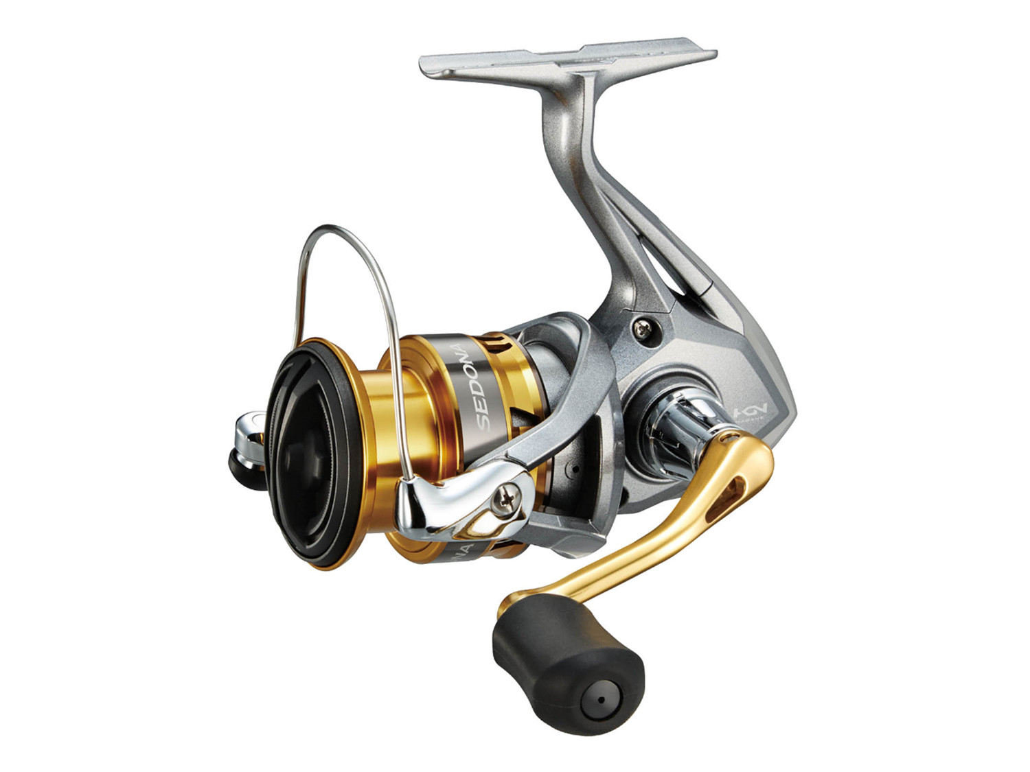 Shimano Sedona FI Spinning Reel Shimano Sedona FI Spinning Reel -ElaZtech store sedona