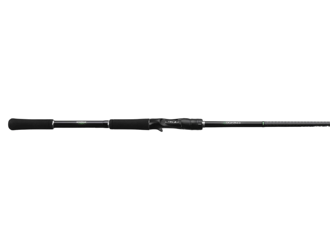 Shimano Curado Casting Rod - Image 2