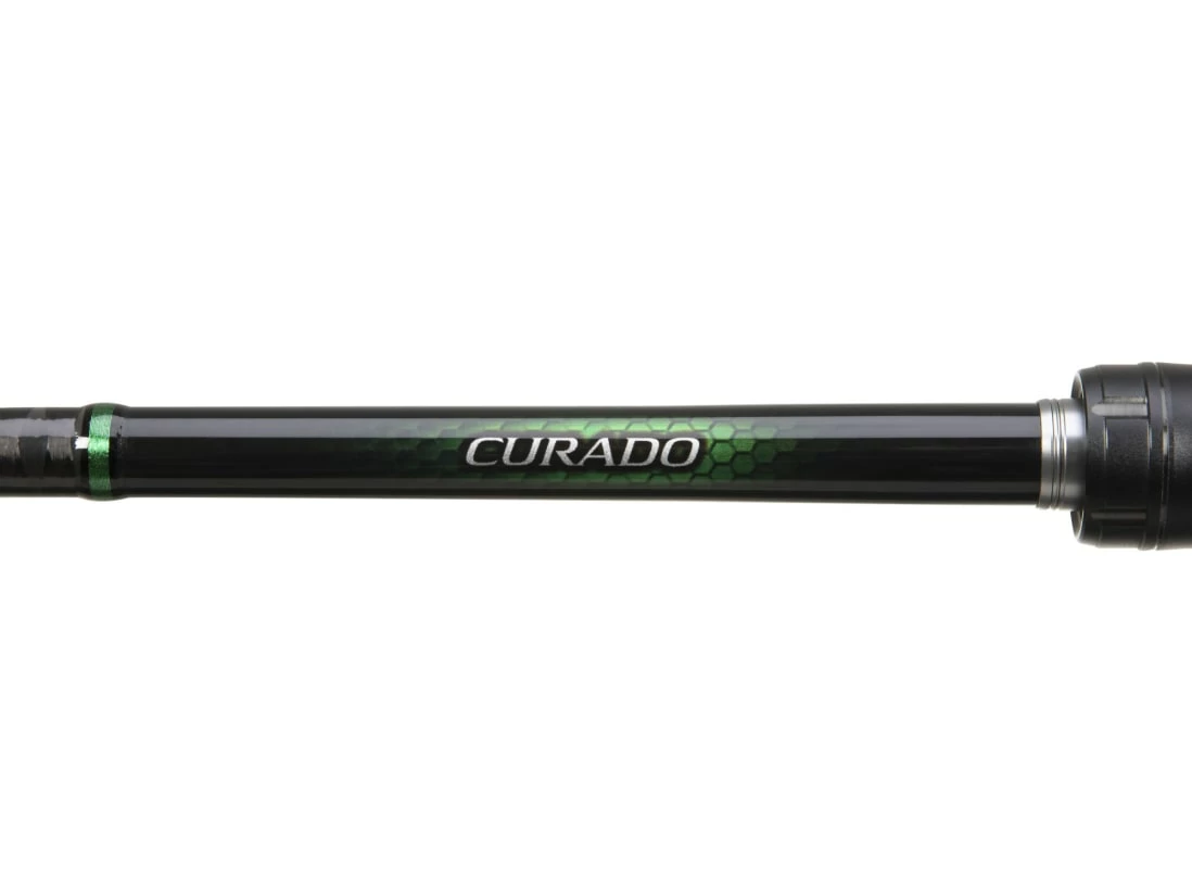 Shimano Curado Casting Rod - Image 5