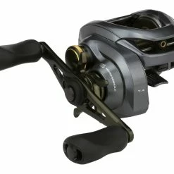 Shimano Curado DC 200 HG Baitcasting Reel