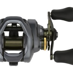 Shimano Curado DC 200 HG Baitcasting Reel 2 Shimano Curado DC 200 HG Baitcasting Reel -ElaZtech store shimano curadodc200hg top 41 01 shm 10017