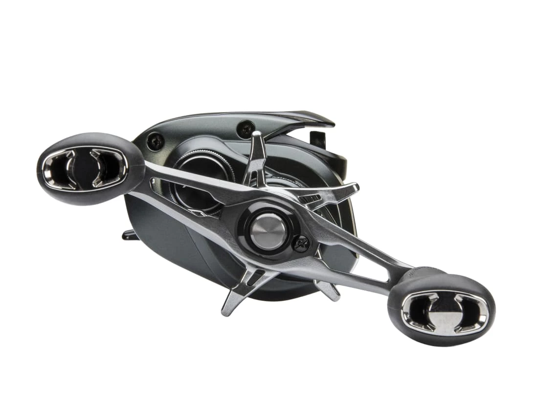 Shimano Curado MGL 150 HG Baitcasting Reel - Image 4
