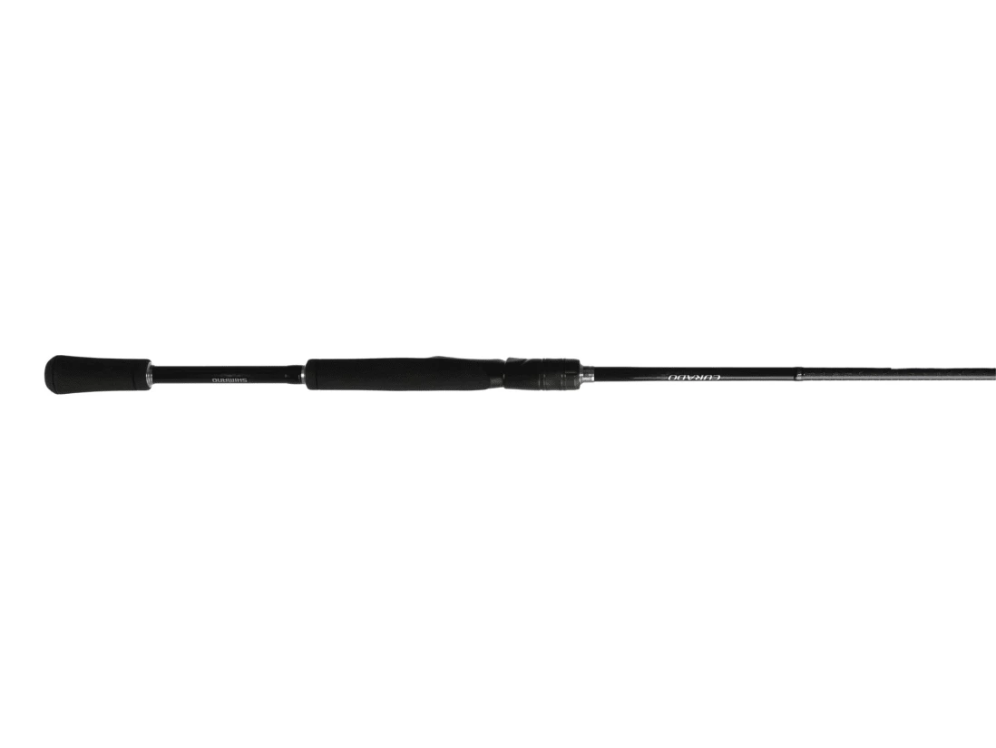 Shimano Curado Spinning Rod - Image 5
