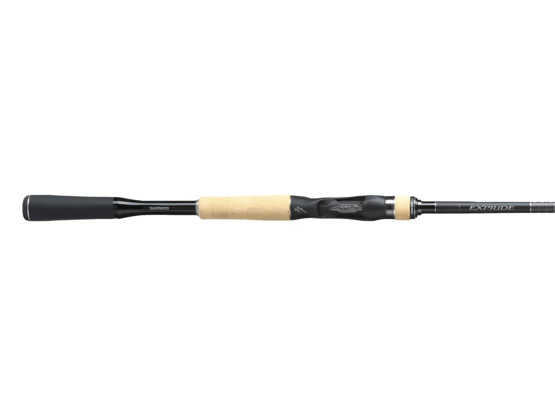Shimano Expride Casting Rod - Image 2