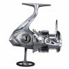 Shimano Nasci Spinning Reel