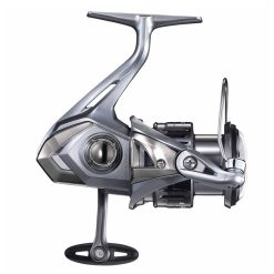 Shimano Nasci Spinning Reel