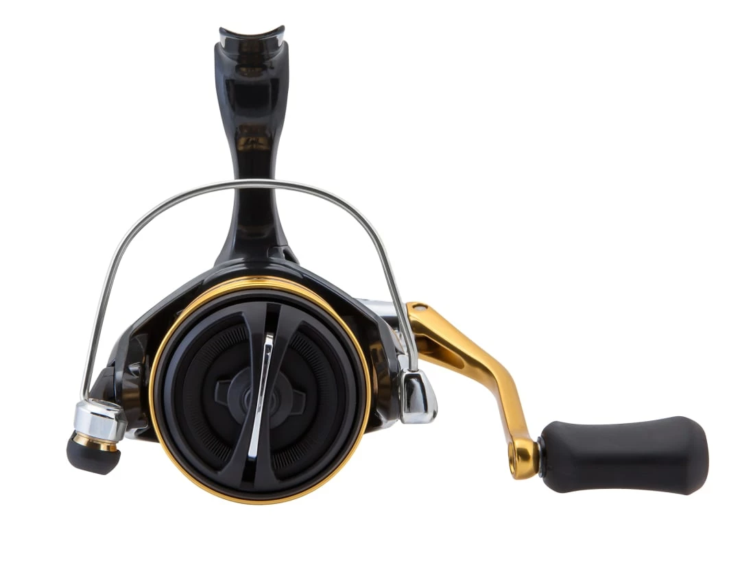 Shimano Sahara FI Spinning Reel - Image 2