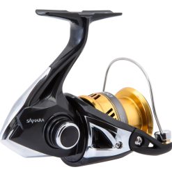 Shimano Sahara FI Spinning Reel 3 Shimano Sahara FI Spinning Reel -ElaZtech store shimano sahara v2 41 02 shm 10009b
