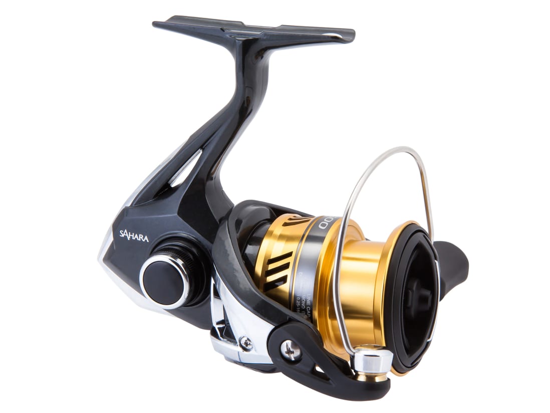 Shimano Sahara FI Spinning Reel Shimano Sahara FI Spinning Reel -ElaZtech store shimano sahara v3 41 02 shm 10009b