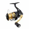 Shimano Sahara FI Spinning Reel