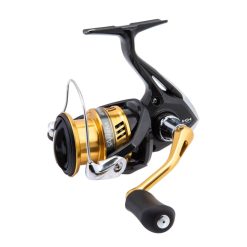 Shimano Sahara FI Spinning Reel