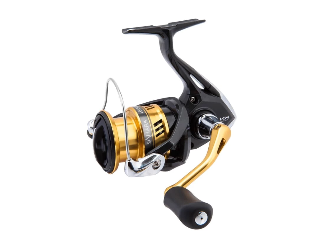 Shimano Sahara FI Spinning Reel