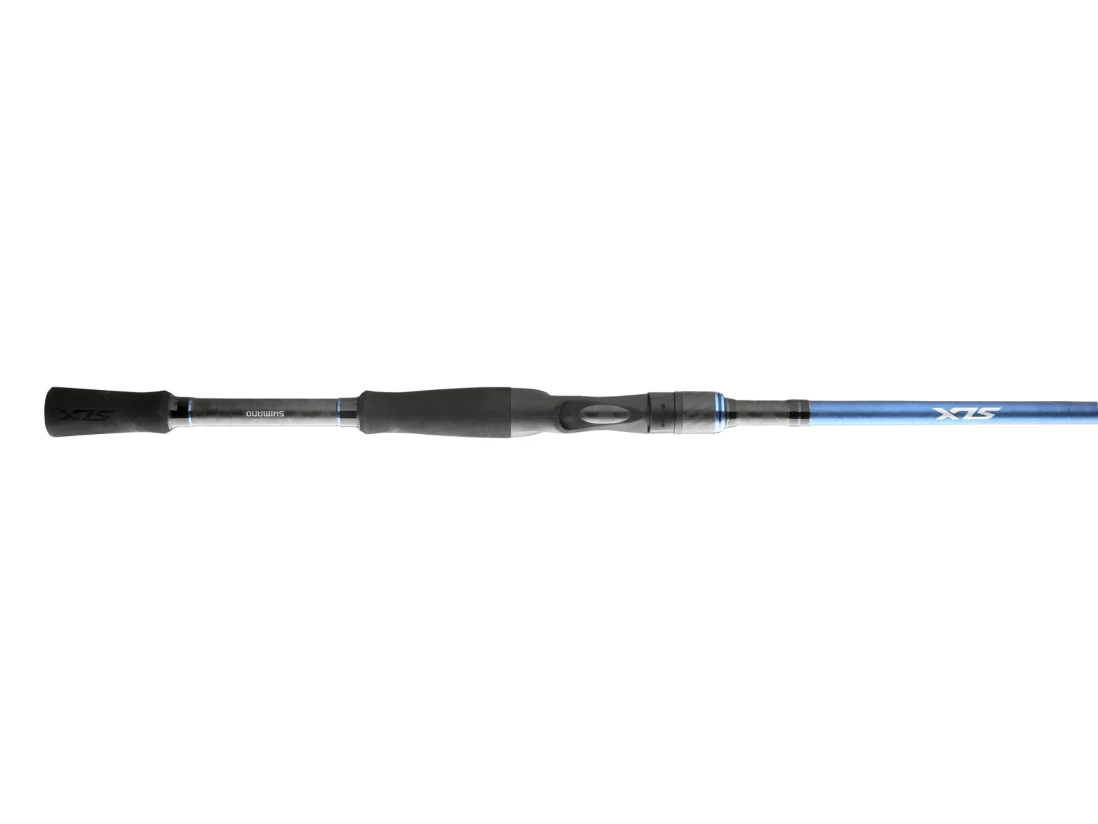 Shimano SLX X Casting Rod - Image 2