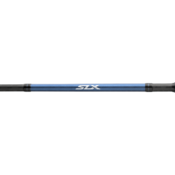 Shimano SLX X Spinning Rod -ElaZtech store shimano slxxspinningrod logo 40 02 shm 10004